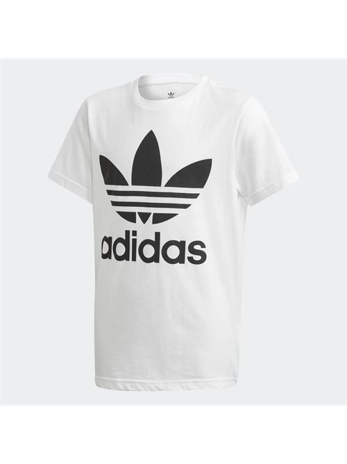 TREFOIL TEE ADIDAS ORIGINALS | DV2904/ND